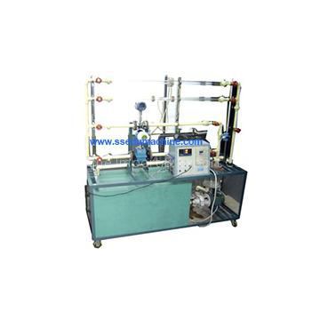 Flow Meter Trainer