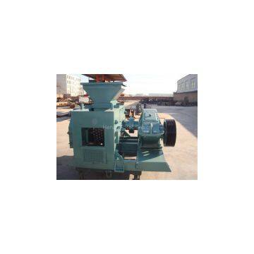 Metal Powder Briquette Making Machine Made In China