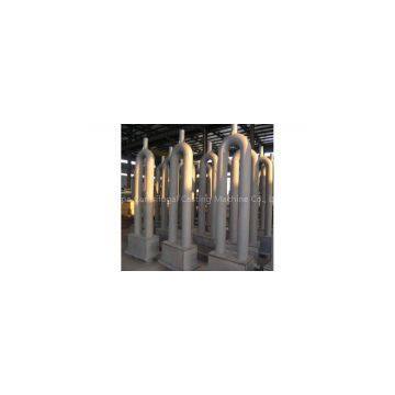 radiant tube