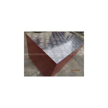 KINGPLEX FILM FACED PLYWOOD, COMBI CORE, WBP PHENOLIC GLUE, IMPORTED BROWN FILM photo-2