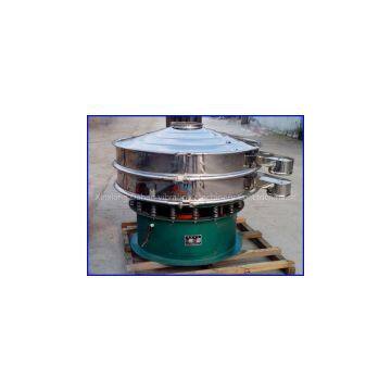 Seaweed granules circular sieve vibrating seperating