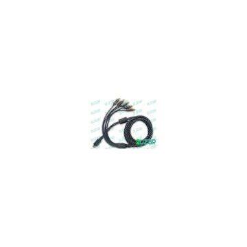 PS3(Playstation 3) Component Cable