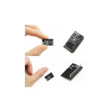 Tiny Size Low Power Serial UART to Wifi Module photo-2
