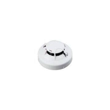 Intelligent Heat and Smoke Detectors Non-Polarized 2 - Wire Bus Electronic Address Coding