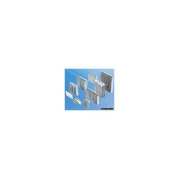 heat sink profile