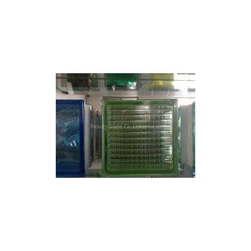 Glass block/building glass