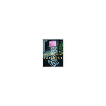 beverage display rack /merchandise display rack