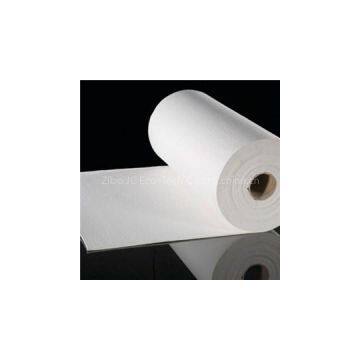 Silicate aluminum paper thickness 1mm