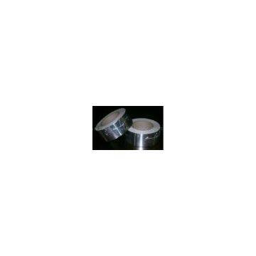 ALUMINUM FOIL TAPE WITHOUT RELEASE PAPER