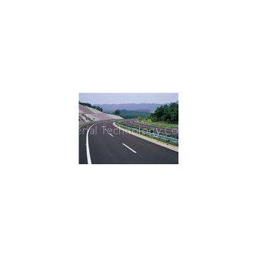 Topcoat Corrosion Resistant Protective Spray Paint , Protective Paint Coating For Highway