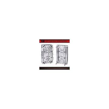 Injection Mould