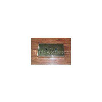 Small Plastic Furniture Feet used for Chair Bed Cabinet Furniture accessories