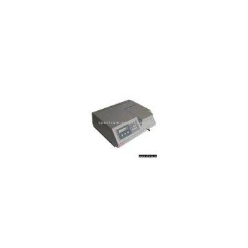 Sell Visible Spectrophotometer