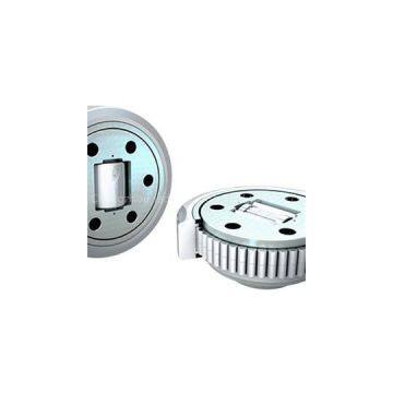Combined Bearings For Heavy Loads Adjustable From Outside For Steel Sections