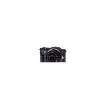 Panasonic DMC-GF3 （14mm）Kit