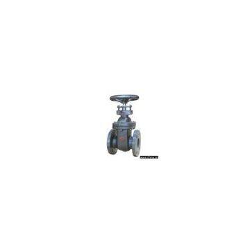 Sell Korea Standard Stem Hiding Gate Valve