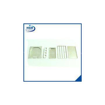 Aluminum CNC Precision Machining Parts