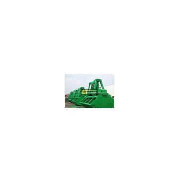 Electro-Hydraulic Clamshell Grab