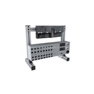 ZMPLC510 PLC Application Technology Training Equipment