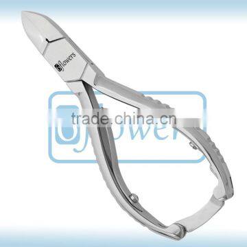 Nail Nippers Stainless Steel