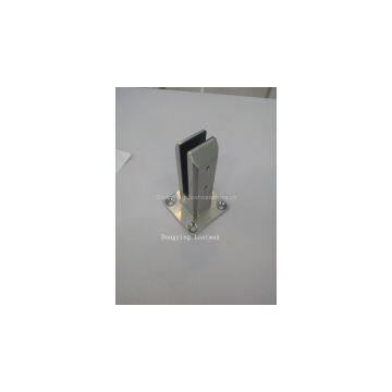 Stainless steel glass spigots in Australia--SS316