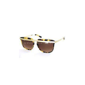 Acetate Sunglasses
