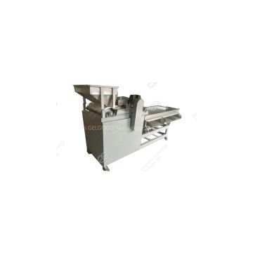 Nuts Cutting Machine With Low Price