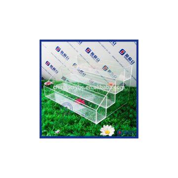 hot sale nail polish metal display rack