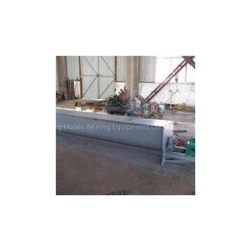 tube screw  conveyor