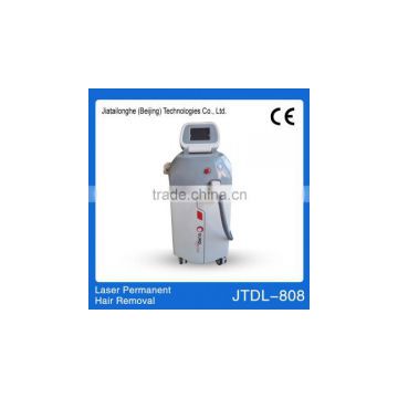 Laser diode 808nm portable hair removal appliance JTDL-SA