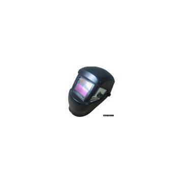 Welding Helmet (RH-124A)