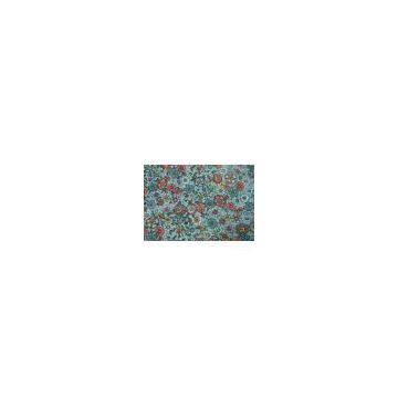 Rayon Printed Fabric