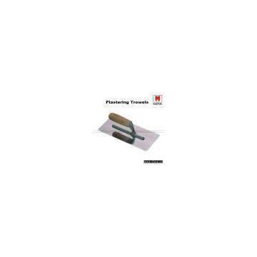 Plastering Trowels