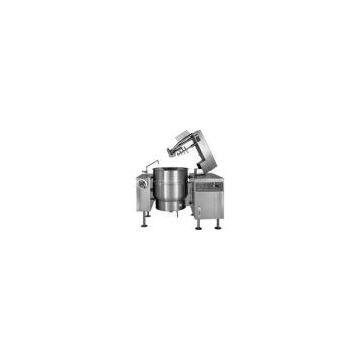 Southbend KEMTL-80 Kettle/Mixer, Electric, 80-Gallon Capacity, two-th