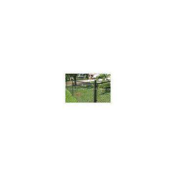 chain link fence