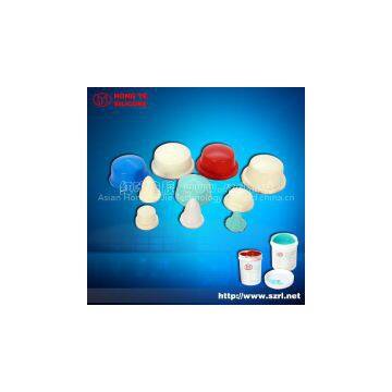 Liquid Pad Printing Silicone Rubber Material