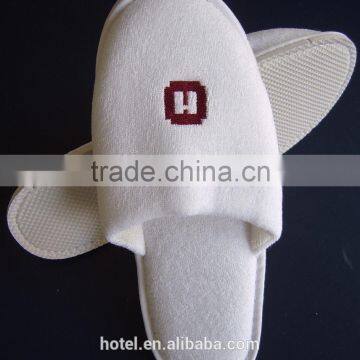Hotel Waffle Slipper,hotel Bathroom Slippers,disposable Hotel Waffle Slippers photo-4