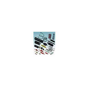 Metal Extension Spring