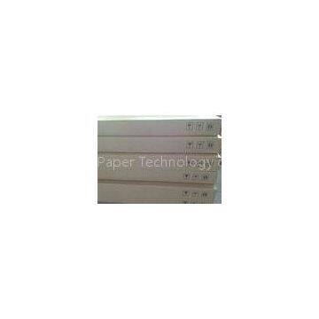 Digital inkjet Sublimation Heat Transfer Paper / thermal paper rolls for fiber cloth