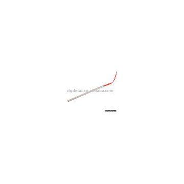 Electric cartridge heater