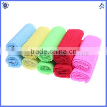 wholesale nylon sauna towel