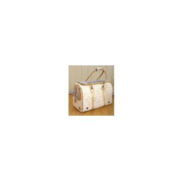 Pet Bag(beige)