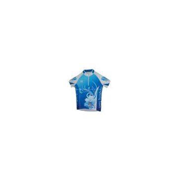 TP SUPPORT Digital printing jersey shirt