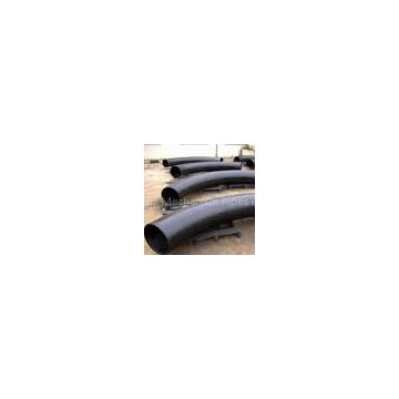 large OD steel pipe