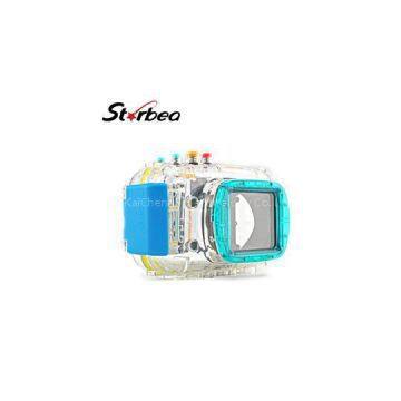 Waterproof Case For Nikon V1