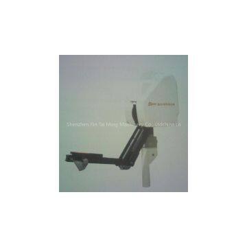 Servo Feeding Machine Automatic Soup Machine Beam Type Soup Machine
