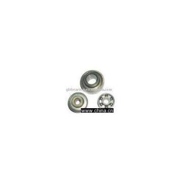 Non-standard bearing