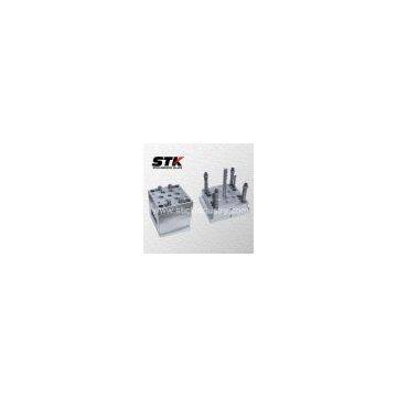 Plastic Injection Mould
