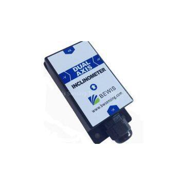 TTL Output Dual Axes Low Power Consumption Inclinometer