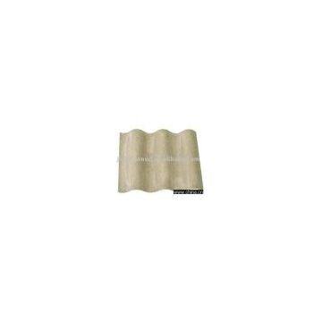 fiber  cement roofing  board